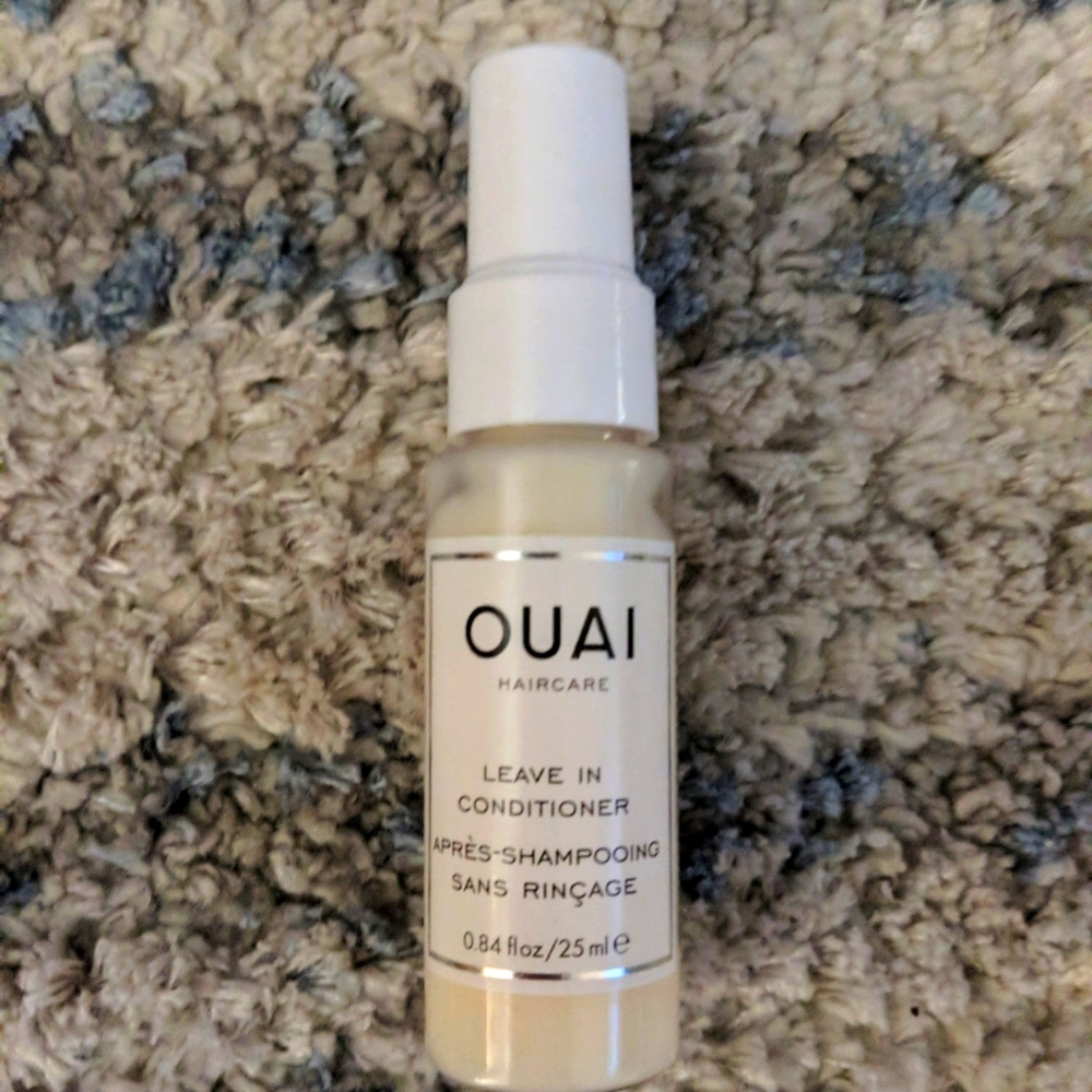 FWP❣️Quai Leave In Conditioner Spray